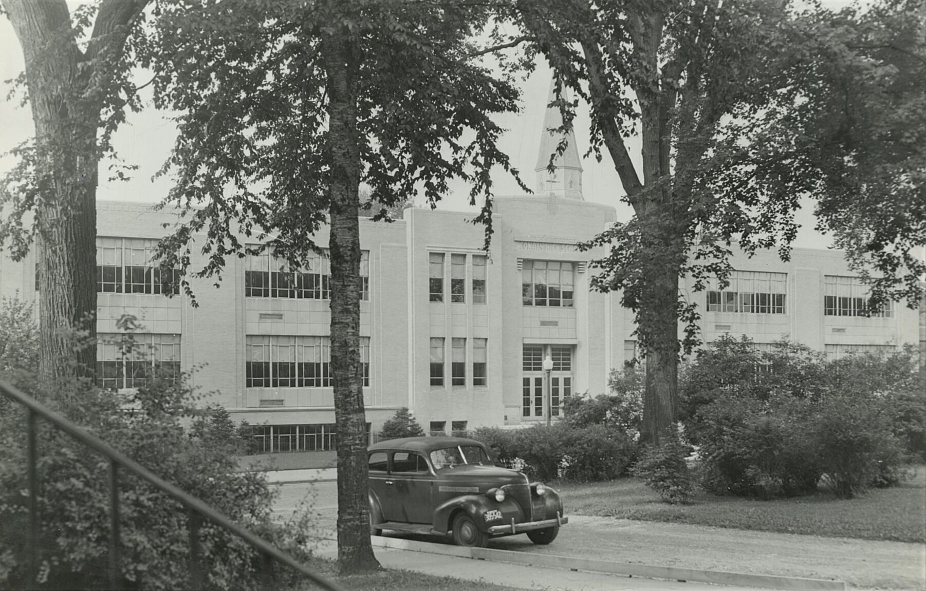 St Joseph's School